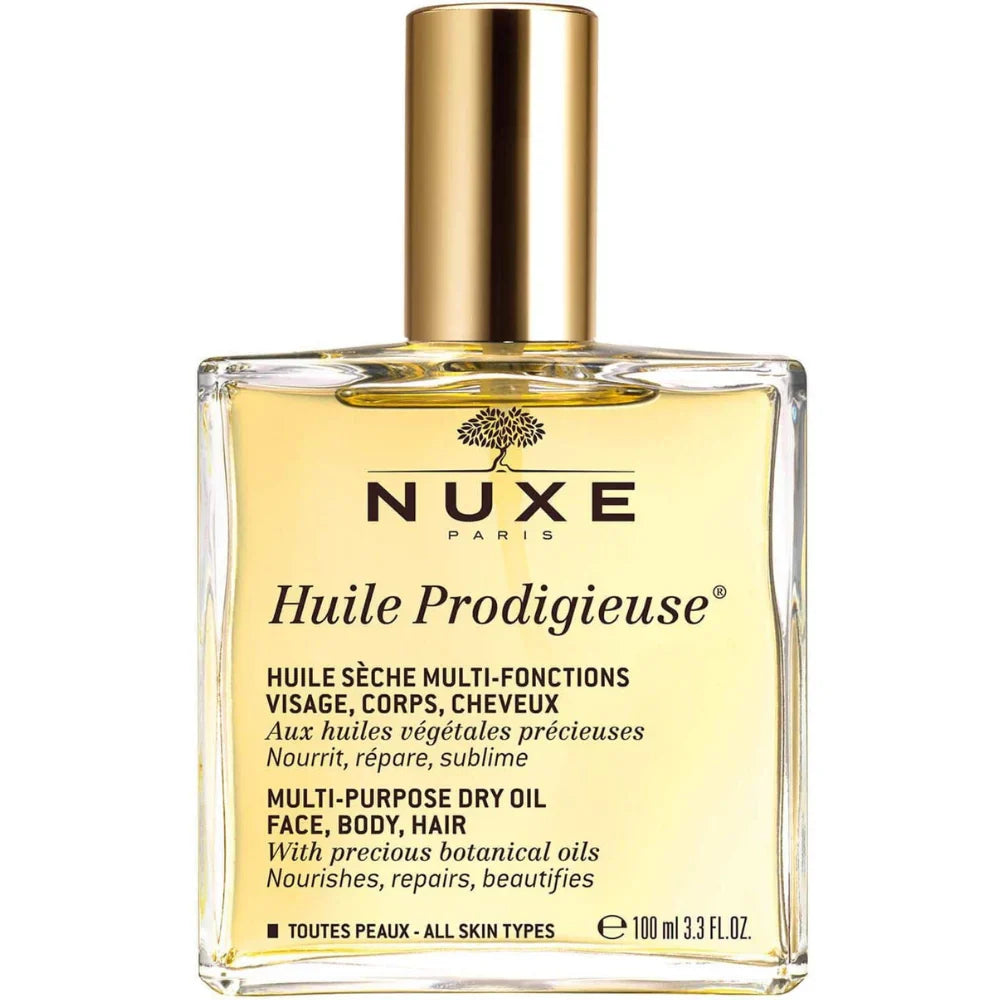 Nuxe - Huile Prodigieuse dry multi-purpose
