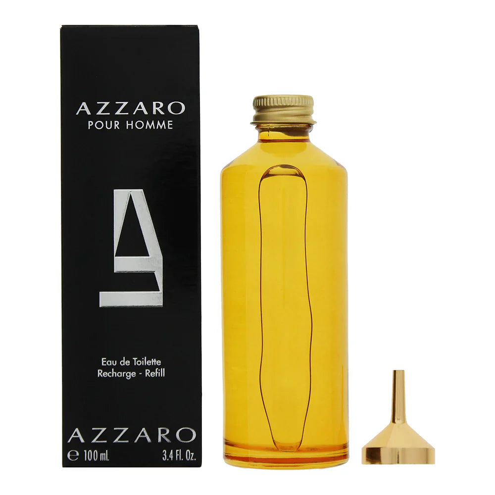 Azzaro - Azzaro for Men - Eau de Toilette for Men
