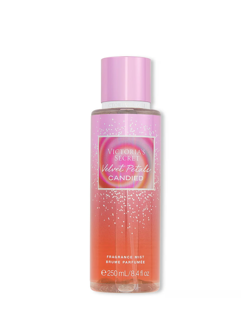 Victoria's Secret - Velvet Petals Candied - Fragrance Mist
