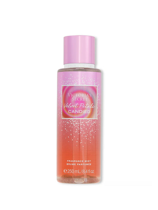 Victoria's Secret - Velvet Petals Candied - Fragrance Mist