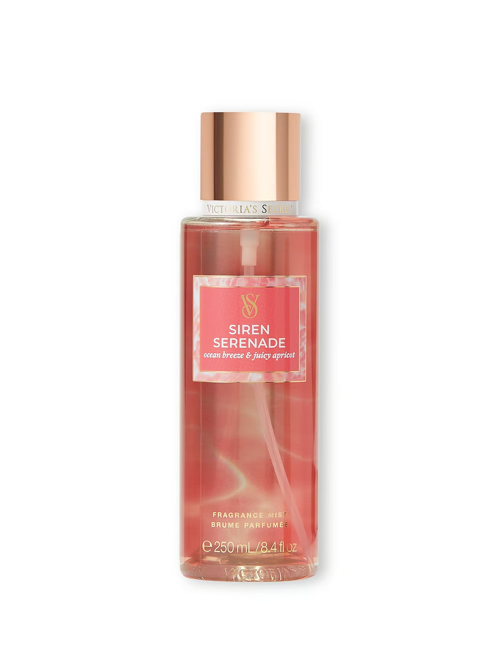 Victoria's Secret - Siren Serenade - Fragrance Mist