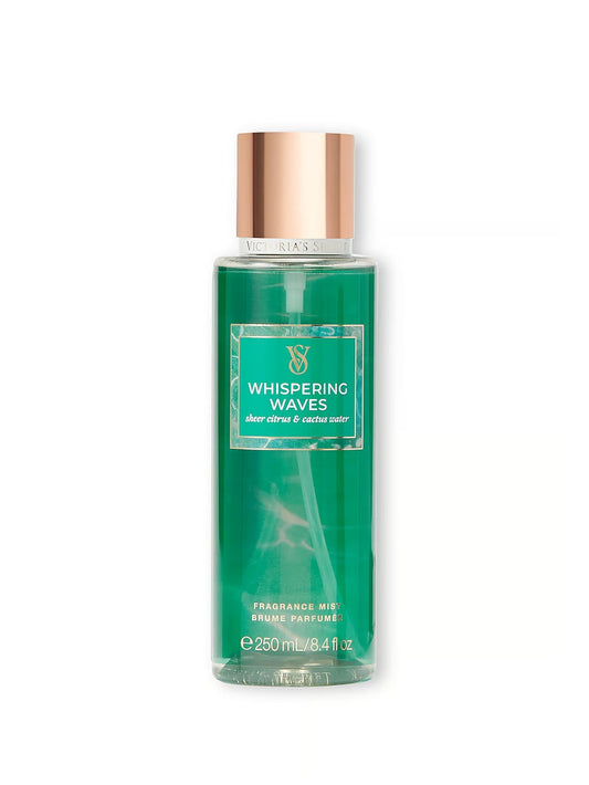 Victoria's Secret - Whispering Waves - Fragrance Mist