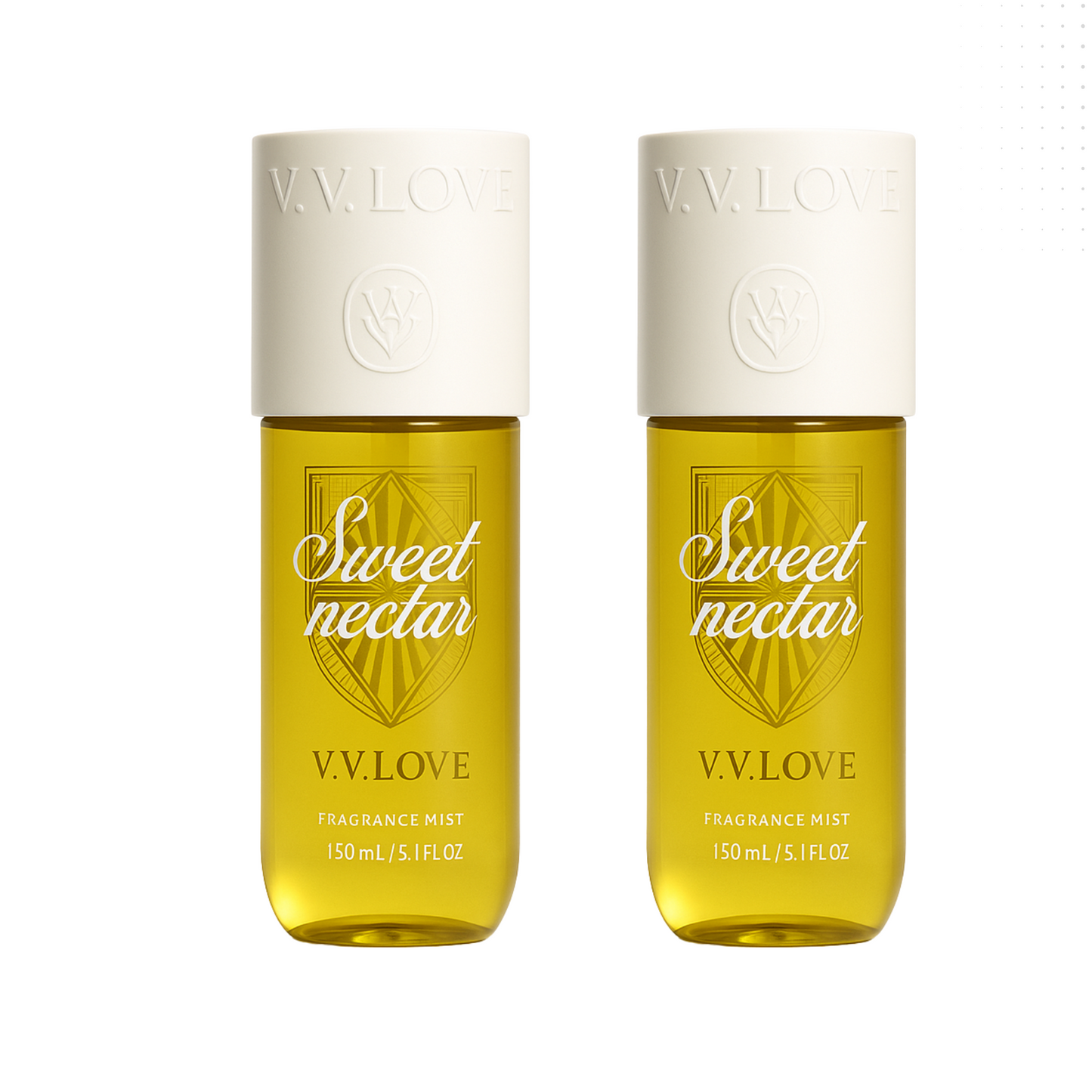 Vv Love - Sweet Nectar - Perfumed mist for women