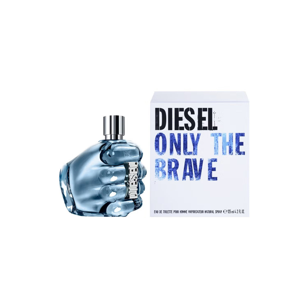Diesel - Only The Brave - Eau de Toilette for Men