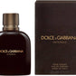 125 ml Dolce & Gabbana - Intenso - Eau de Parfum pour homme