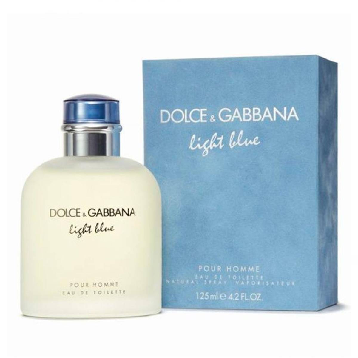 Dolce & Gabbana - Light Blue - Eau de Toilette for Men
