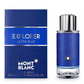 Perfume Explorer Ultrablue from Montblanc for men 100 ml