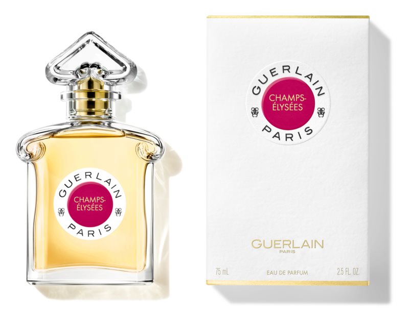 Guerlain - Champs Elysees - Eau de Parfum for Women