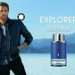 Montblanc - Explorer Ultrablue - Eau de Parfum for Men