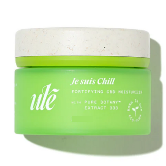 Ulé - Je Suis Chill - Cream Apaisante Moisturizing