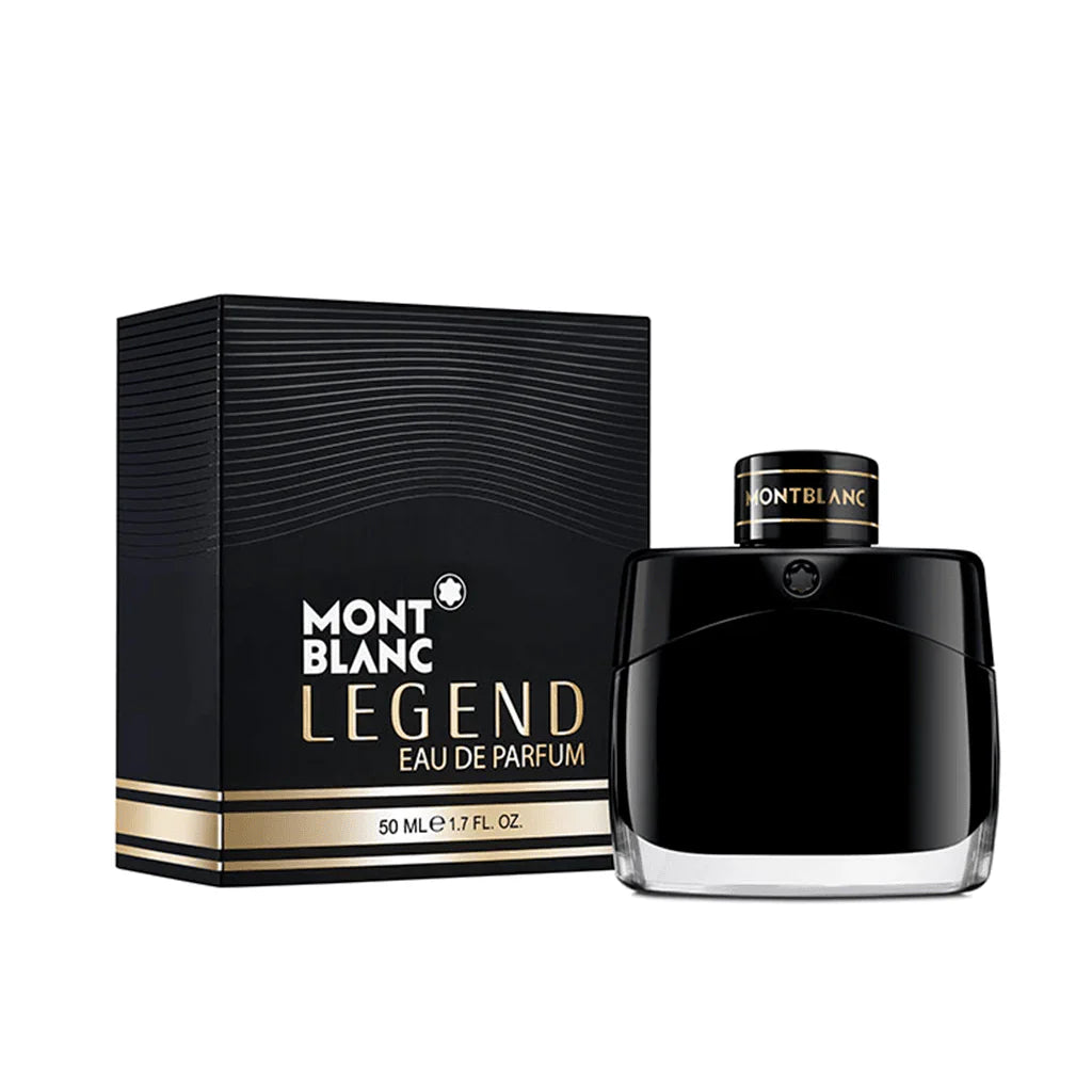 Perfume Legend by Montblanc for men 100 ml