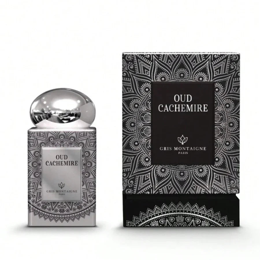Gris Montaigne - Oud Cashmere - Eau de Parfum Mixte