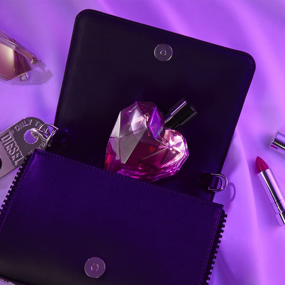 Diesel - Loverdose - Eau de Parfum for Women