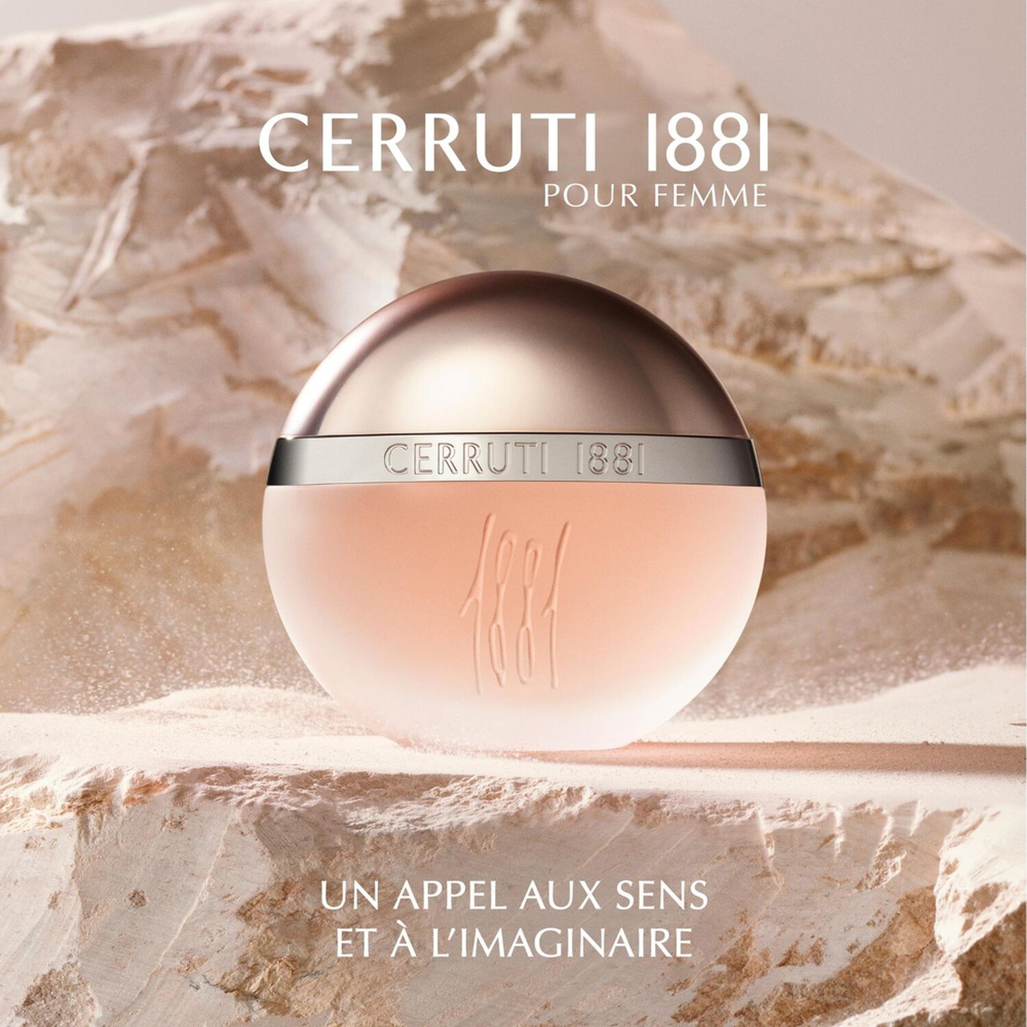 Perfume 1881 Orange by Cerruti for women 100 ml