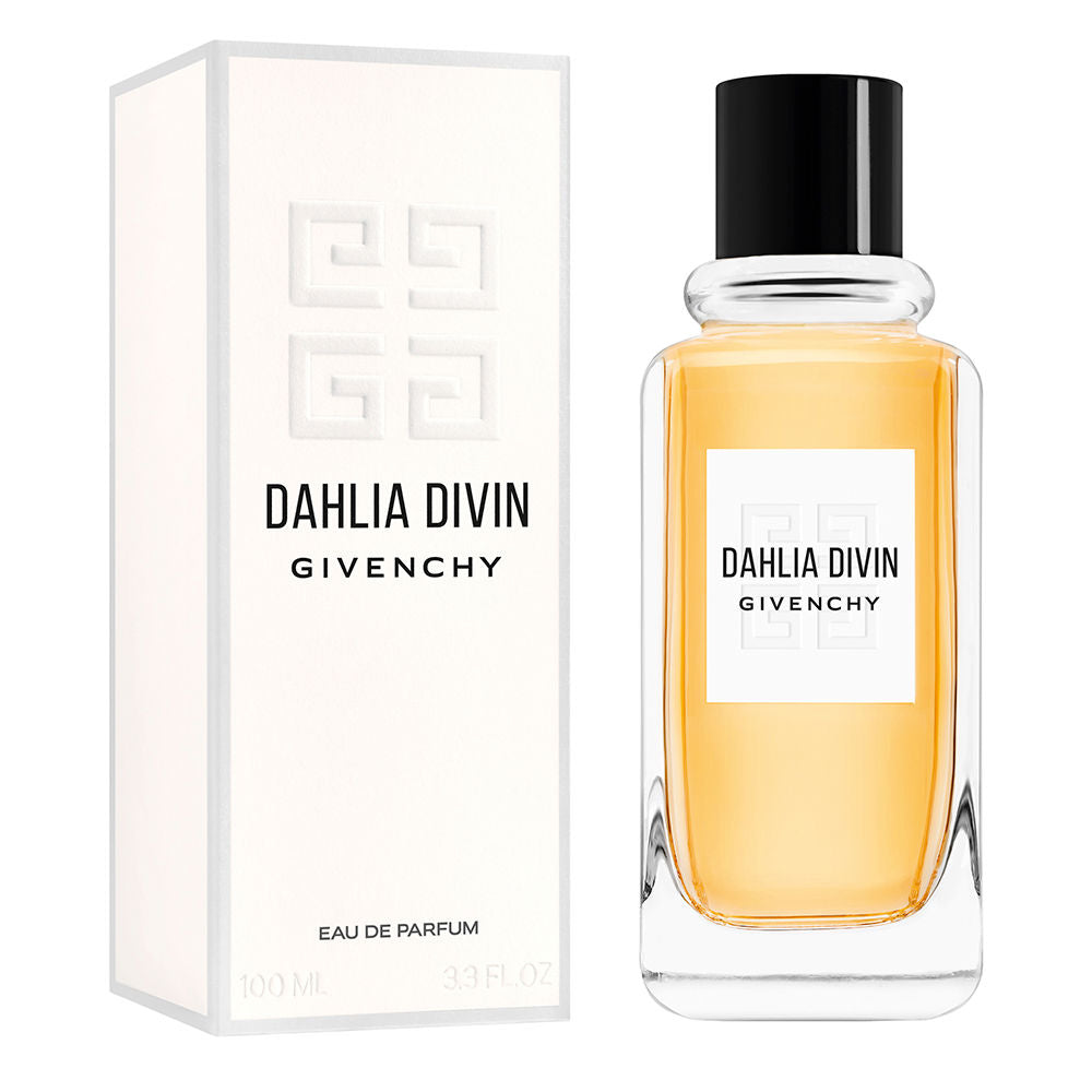 Givenchy - Dahlia Divin - Eau de Parfum for Women
