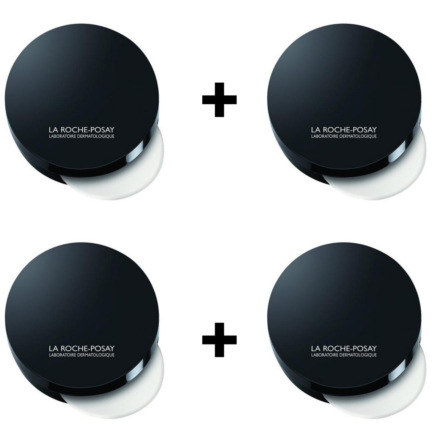 la Roche-posay - Cream Foundation 13 Beige Sable