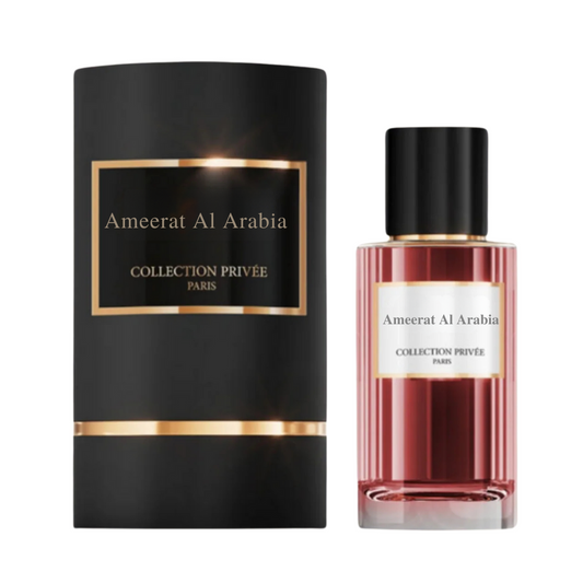 Private Collection - Princess of Arabia Lattafa - Eau de Parfum Mixte