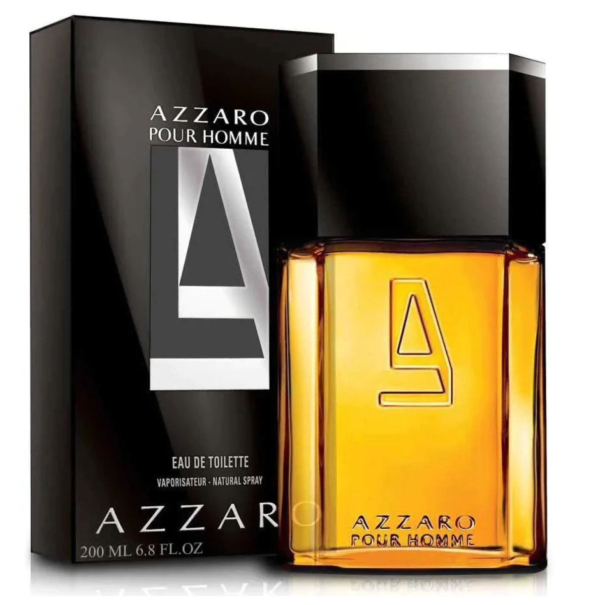 Azzaro - Azzaro for Men - Eau de Toilette for Men