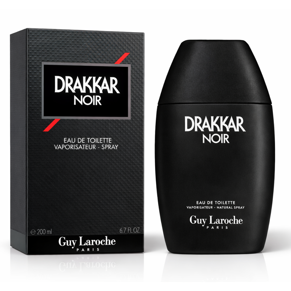 Guy Laroche - Drakkar Noir - Eau de Toilette for Men