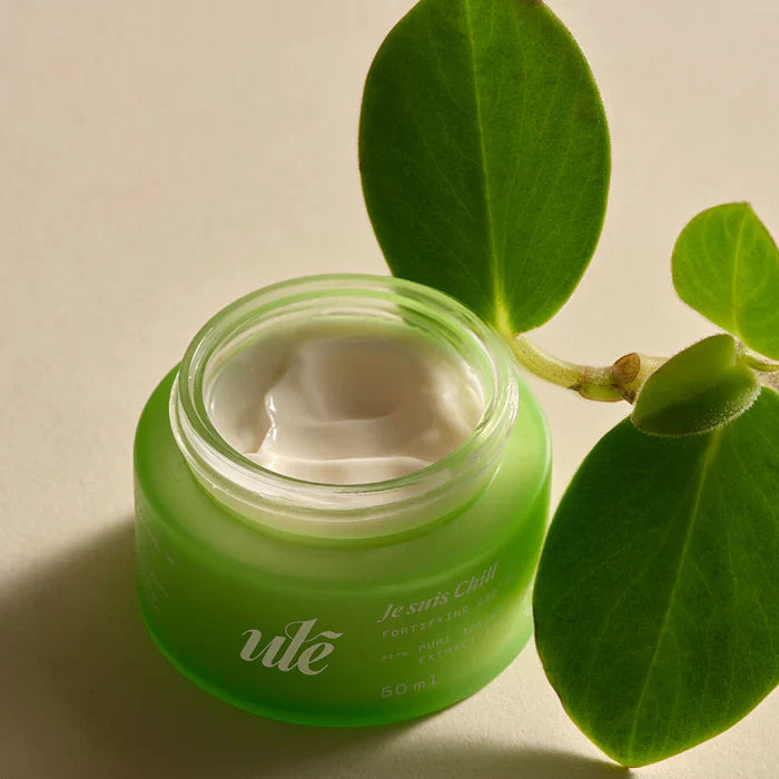 Ulé - Je Suis Chill - Soothing Moisturising Cream