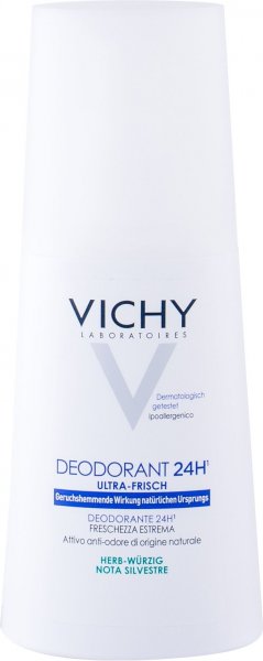 Vichy - 24h Deodorant