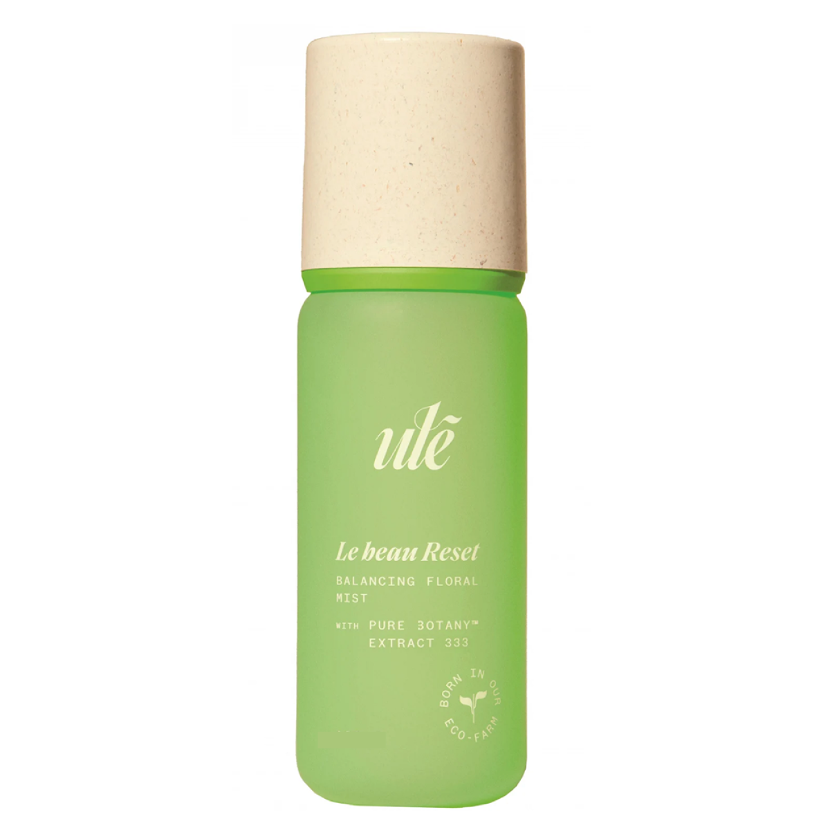 Ulé - Le Beau Reset - Fragrance Mist Florale Équilibrante