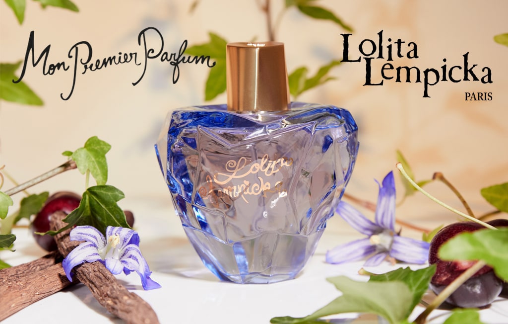 Mon Premier Parfum by Lolita Lempicka for women 100 ml