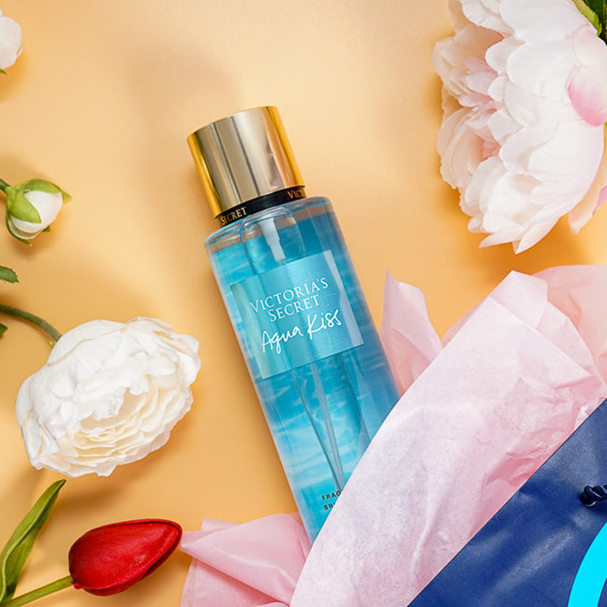 Victoria's Secret - Aqua Kiss - Fragrance Mist