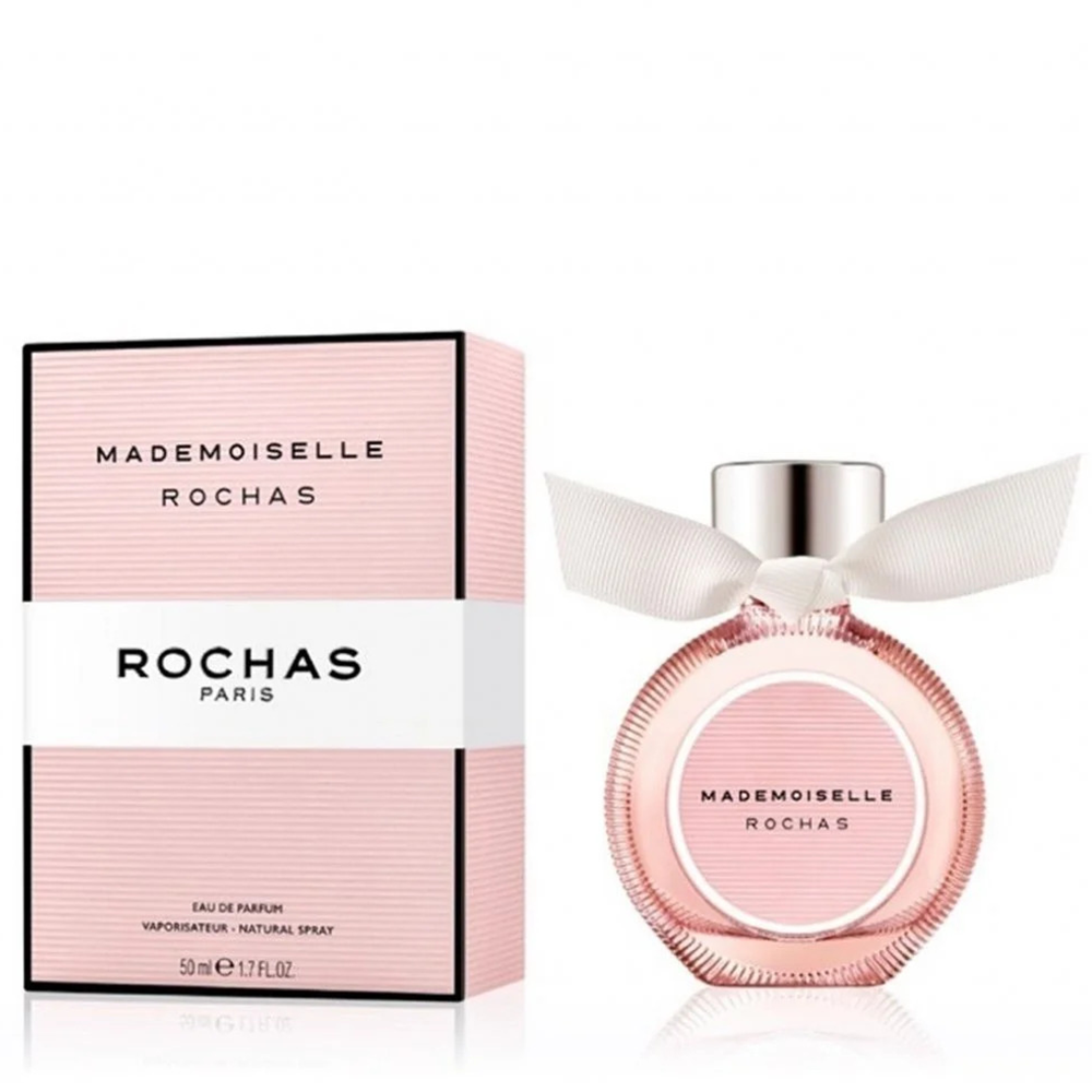 Mademoiselle Rochas perfume by Rochas for women 90 ml