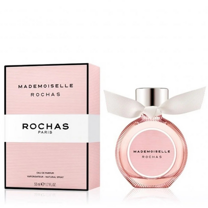 Mademoiselle Rochas perfume by Rochas for women 90 ml