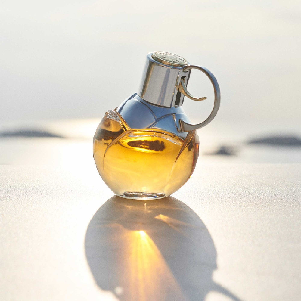 Wanted Girl perfume by Azzaro for women 80 ml