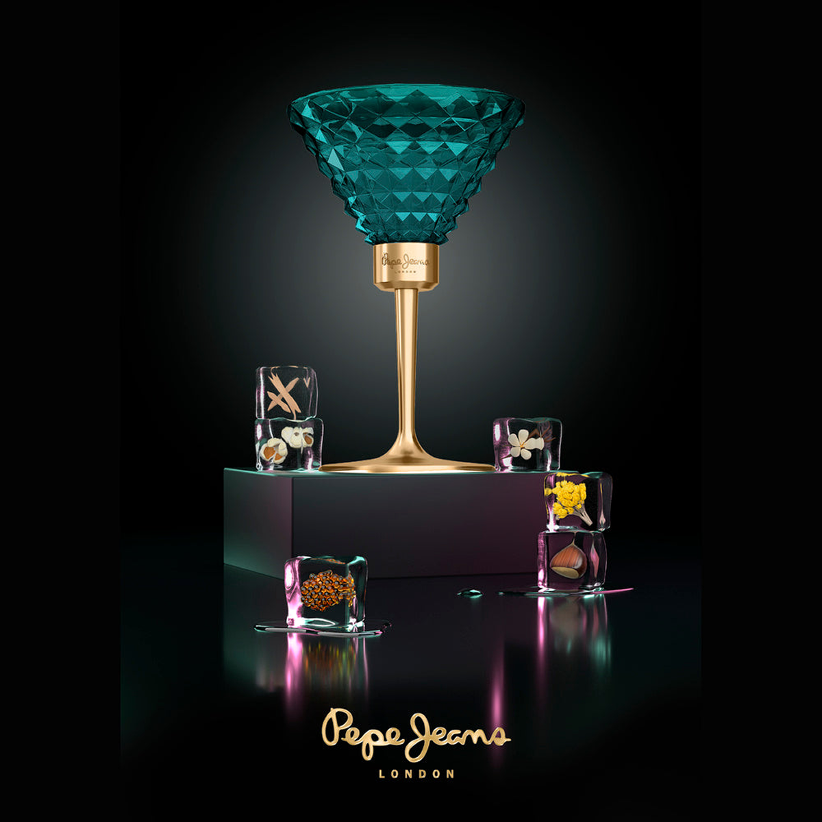 Pepe Jeans - Celebrate - Eau de Parfum for Women