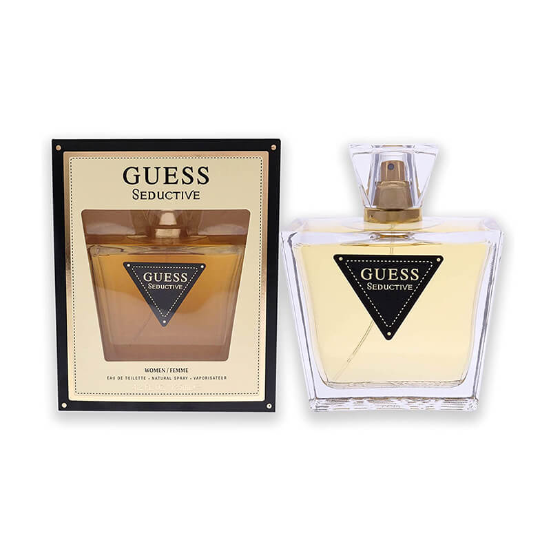 Guess - Seductive - Eau de Toilette for women