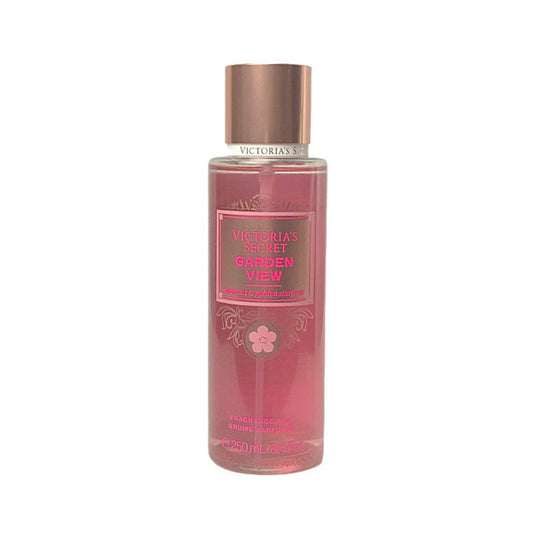 Victoria's Secret - Garden View - Fragrance Mist