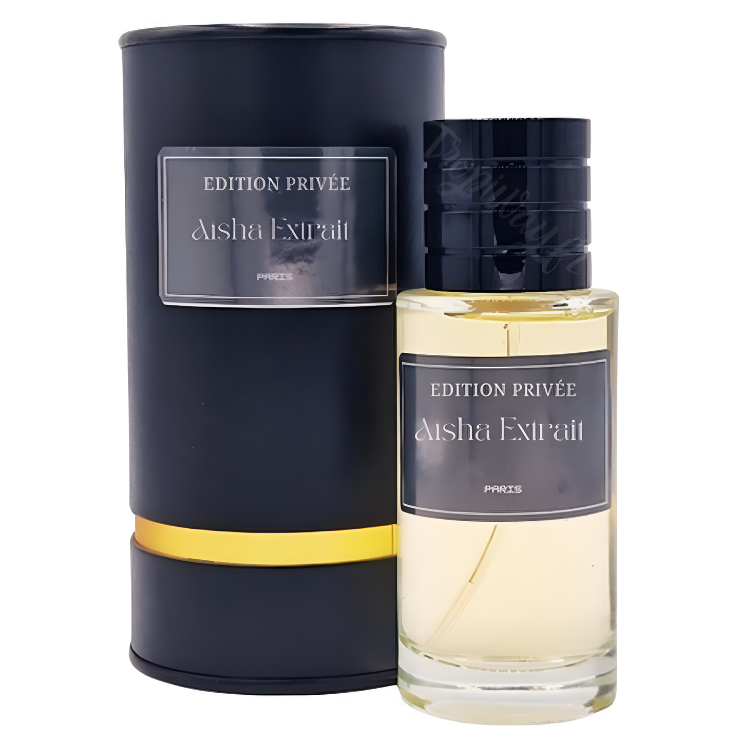 Private Edition - Aïsha Extrait - Mixed Perfume Extract