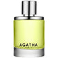 Agatha - Alive - Eau de Toilette for Men