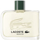 Perfume Booster by Lacoste for men 125 ml