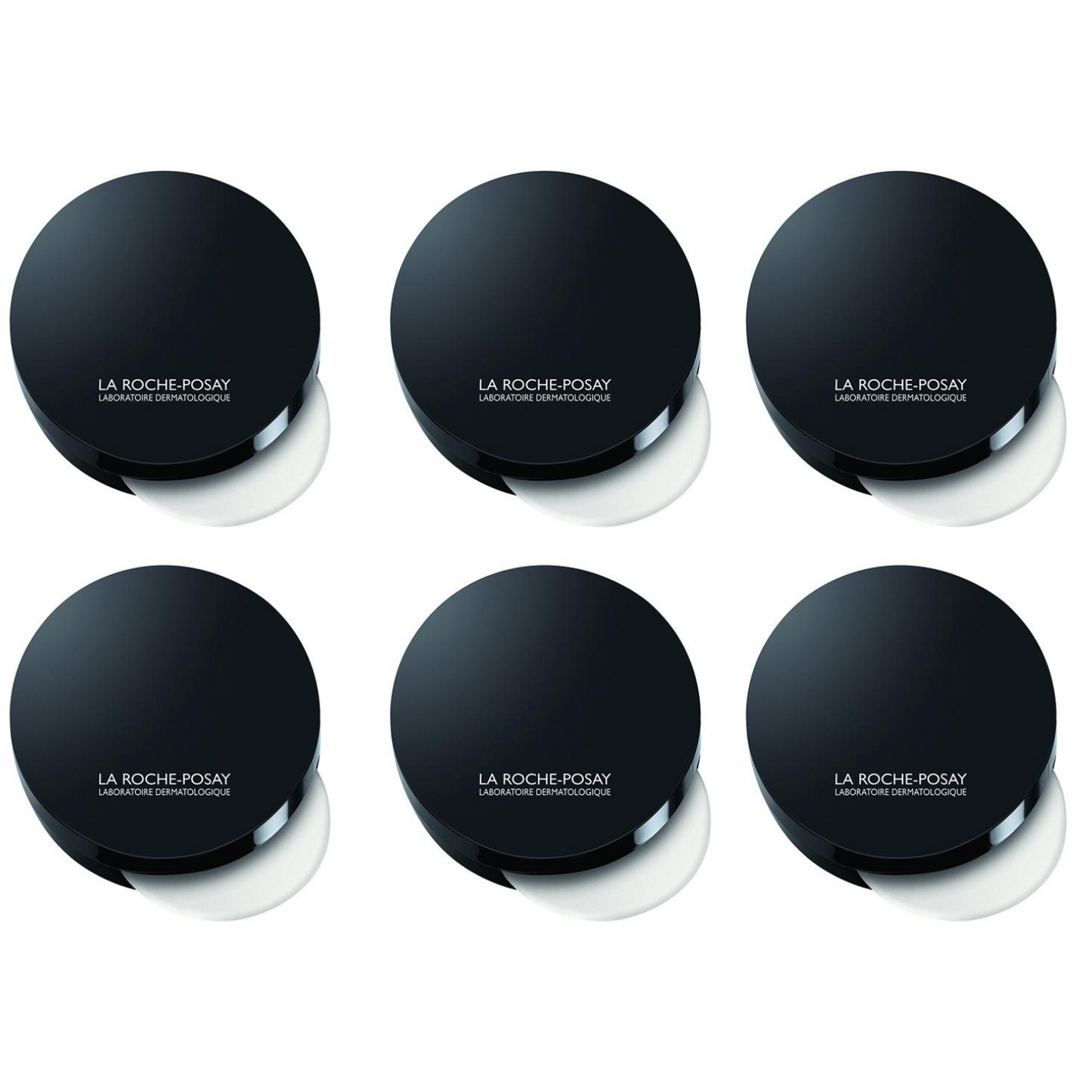 la Roche-posay - Cream Foundation 13 Beige Sable