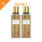 * 2 Gris Montaigne - Rouh Al Arab - Fragrance Mist