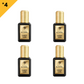 5ml el Nabil - Candy Love - Parfum Concentré Sans Alcool