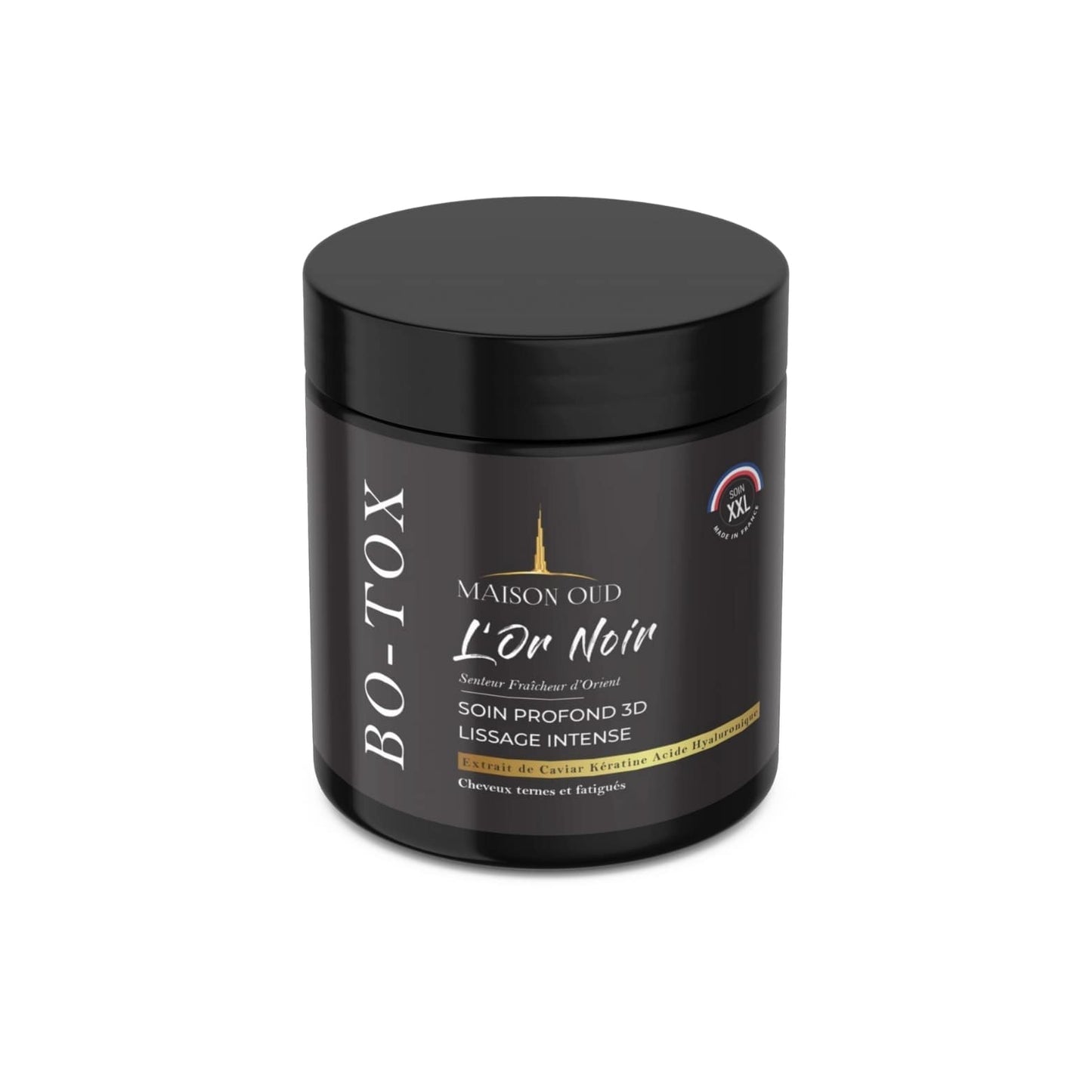 Maison Oud - Bo-tox l'Or Noir - Hair care