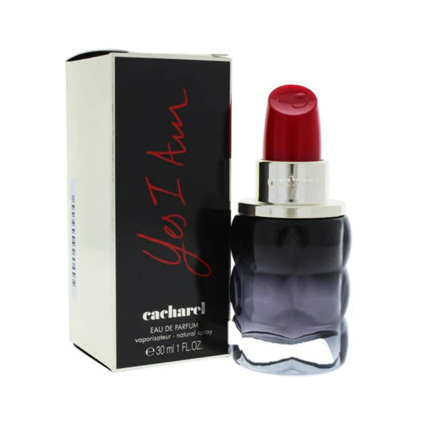 Cacharel - Yes I Am - Eau de Parfum for Women
