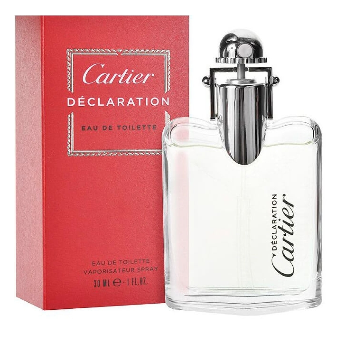 Cartier - Déclaration - Eau de Toilette for Men
