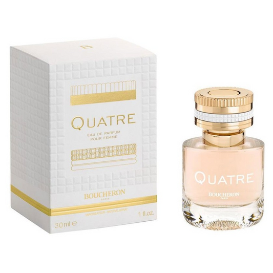 Boucheron - Quatre - Eau de Parfum for Women