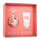 Nina Ricci - Nina Fleur EDT Gift Set 80ml + Body Lotion 75ml