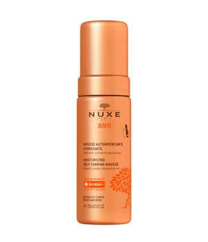 Nuxe - Sun - Hydrating Self-Tanning Mousse