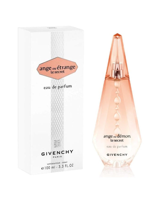 Givenchy - Ange Ou Demon Le Secret - Eau de Parfum for Women
