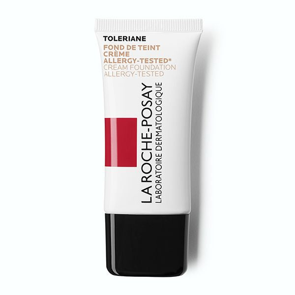 la Roche Posay - Toleriane Foundation Cream 05 Halé Tan