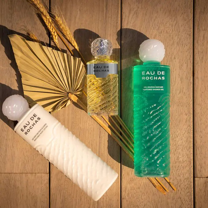 Parfums Eau de Rochas by Rochas mixed 500 ml