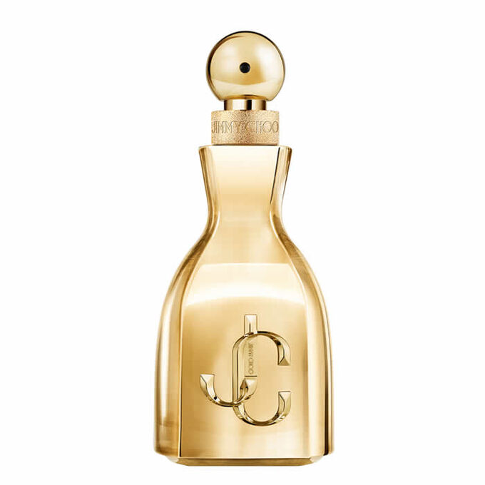 Jimmy Choo - I Wan't Choo Le Parfum - Fragrance for women